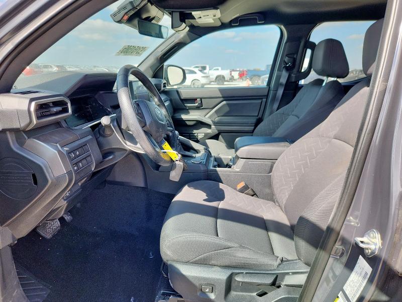 Фото 7 - TOYOTA TACOMA