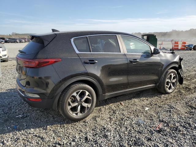 Фото 3 - KIA SPORTAGE