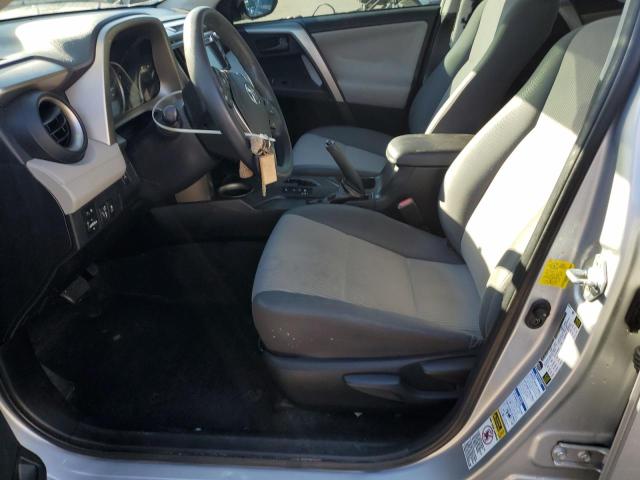 Фото 7 - TOYOTA RAV4