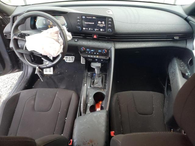 Фото 8 - HYUNDAI ELANTRA