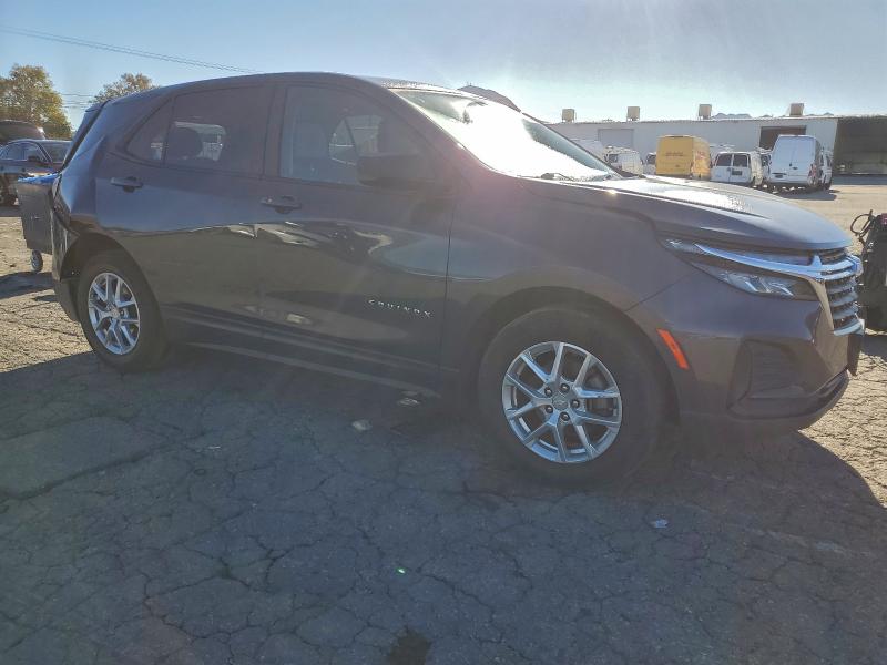 Фото 4 - CHEVROLET EQUINOX