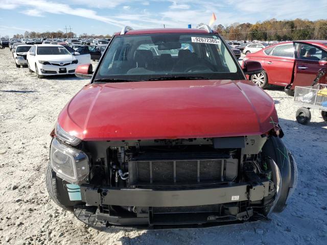 Фото 5 - HYUNDAI VENUE