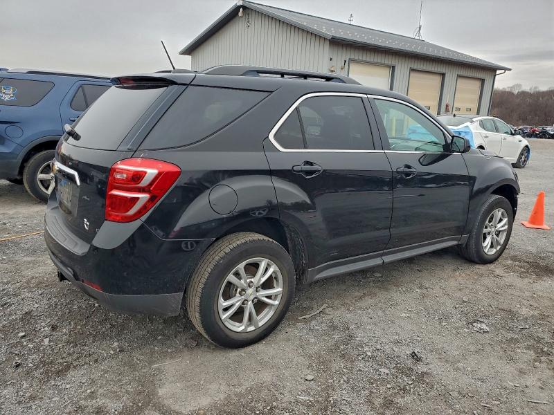 Фото 3 - CHEVROLET EQUINOX