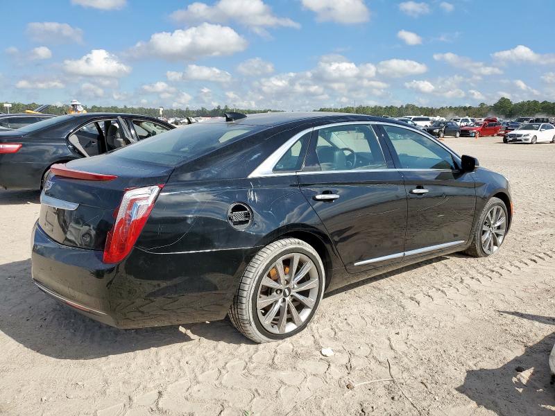 Фото 3 - CADILLAC XTS