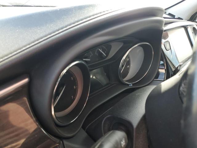 Фото 9 - BUICK ENVISION