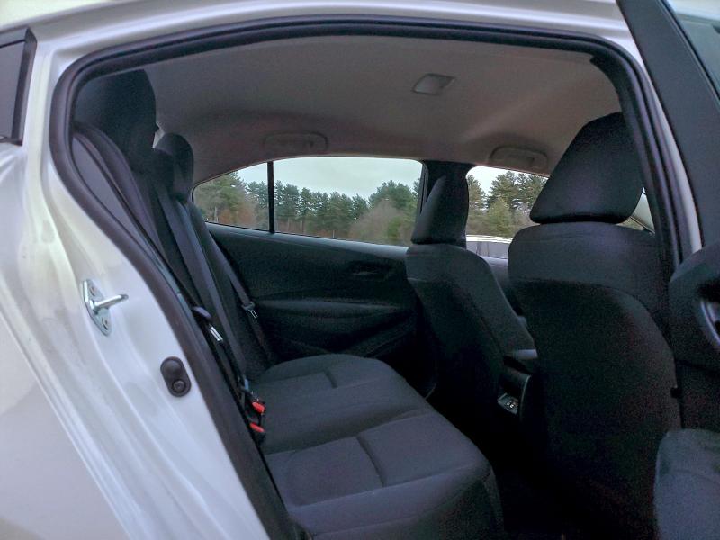 Фото 10 - TOYOTA COROLLA