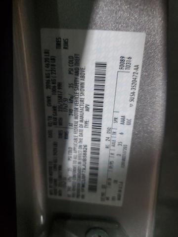 Фото 14 - FORD ESCAPE