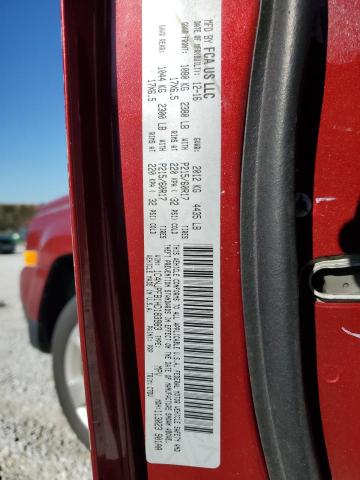 JEEP PATRIOT 2017 VIN 1C4NJPFB1HD183983