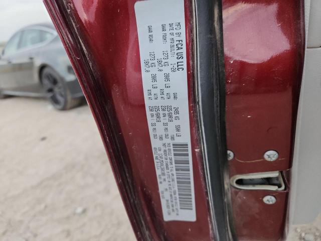 Фото 13 - JEEP GRAND CHER