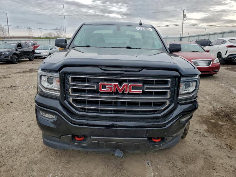 Фото 5 - GMC SIERRA