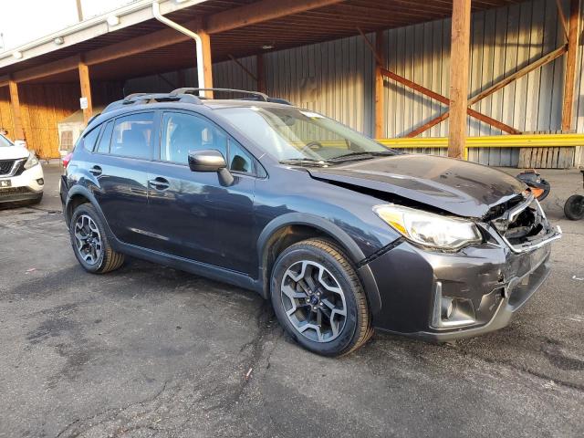Фото 4 - SUBARU CROSSTREK