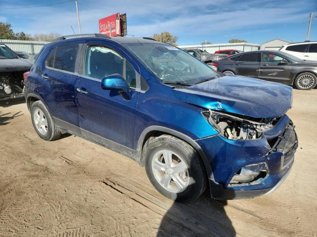 Фото 4 - CHEVROLET TRAX