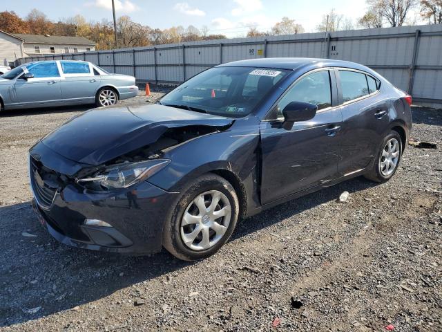 MAZDA 3 2016 VIN 3MZBM1T74GM306893