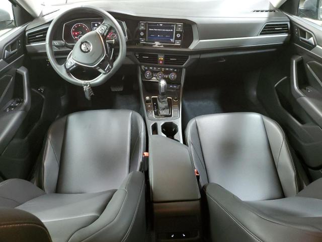 Фото 8 - VOLKSWAGEN JETTA