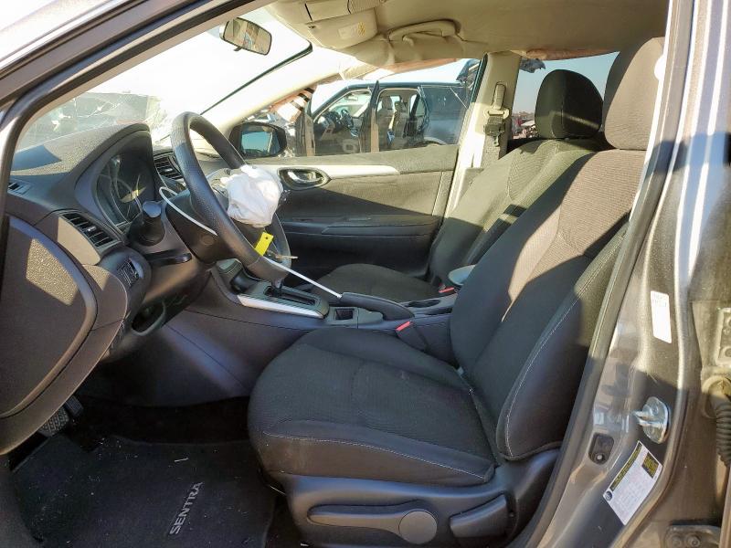 Фото 7 - NISSAN SENTRA