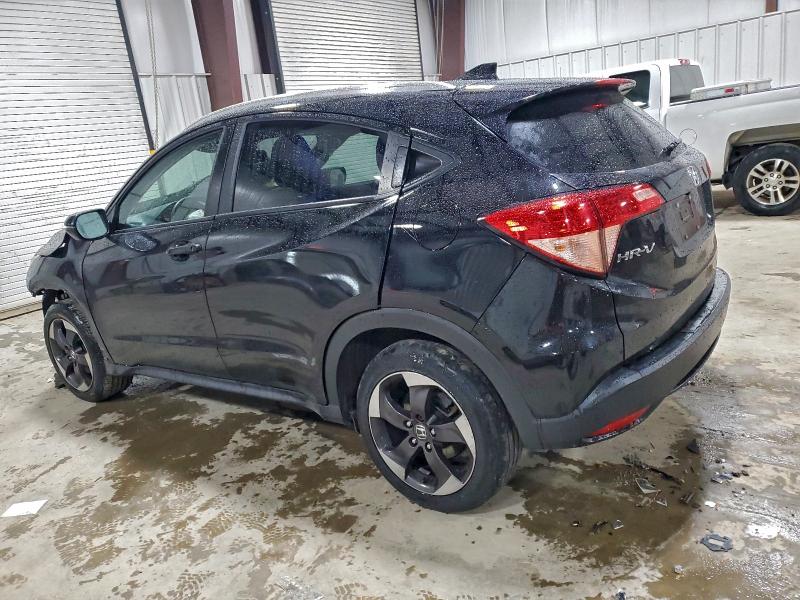 Фото 2 - HONDA HR-V