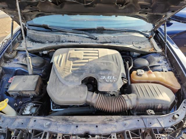 Фото 11 - DODGE CHARGER