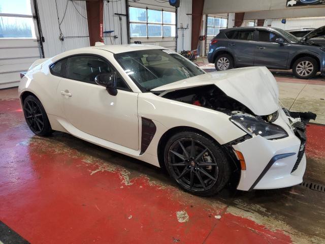 TOYOTA GR 86 PREM 2023 VIN JF1ZNBE11P9756745