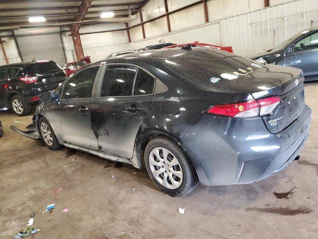 Фото 2 - TOYOTA COROLLA