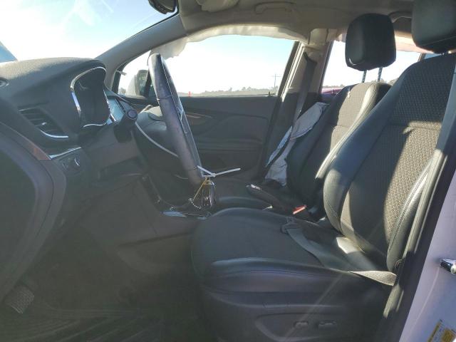 Фото 7 - BUICK ENCORE