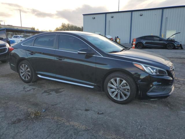 Фото 4 - HYUNDAI SONATA