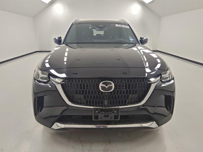 MAZDA CX-90 2025 VIN JM3KKEHD0S1217981