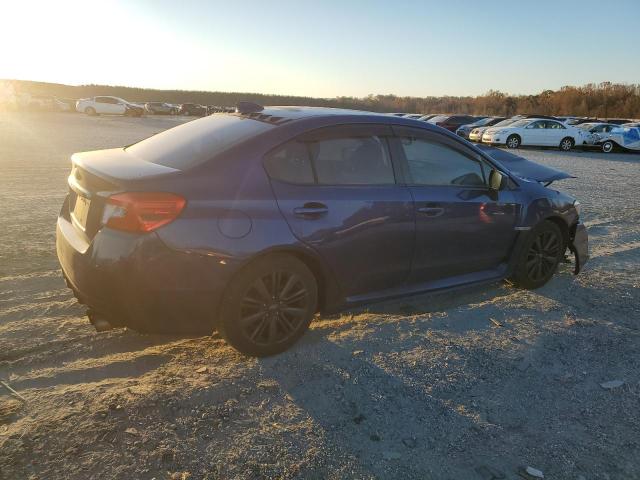 Фото 3 - SUBARU WRX