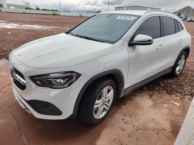 Фото 1 - MERCEDES-BENZ GLA-CLASS