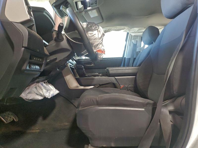 TOYOTA TUNDRA 2023 VIN 5TFLA5DA1PX126685