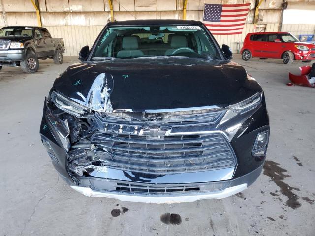 Фото 5 - CHEVROLET BLAZER