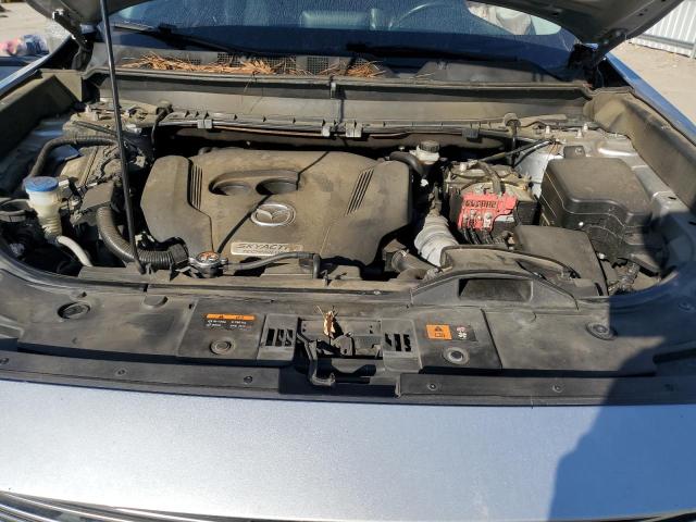 Фото 11 - MAZDA CX-9