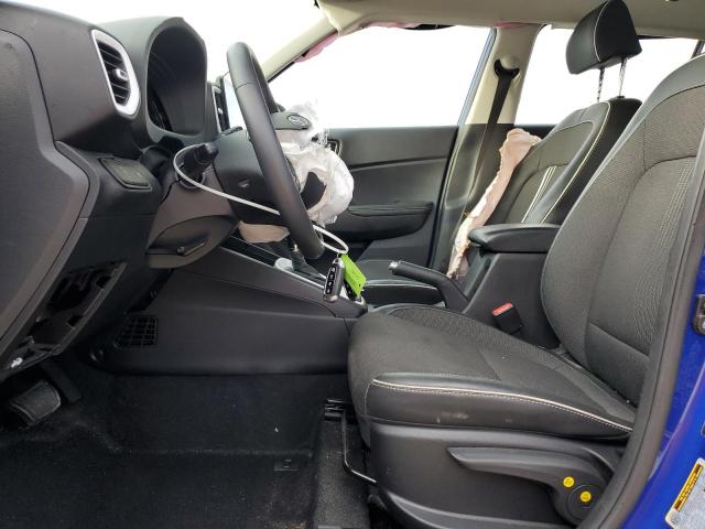 Фото 7 - HYUNDAI VENUE