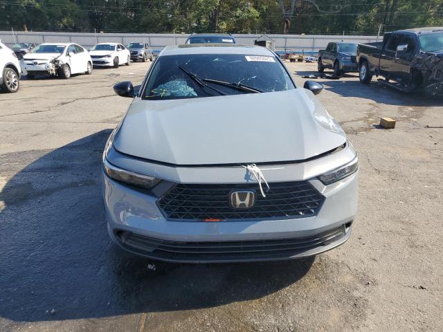 Фото 5 - HONDA ACCORD