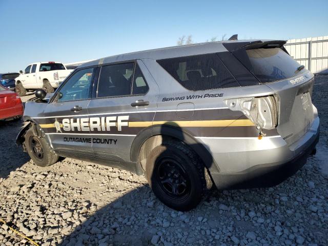 Фото 2 - FORD EXPLORER