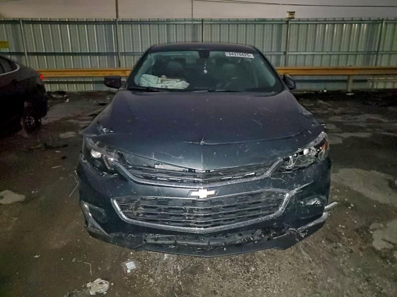 Фото 5 - CHEVROLET MALIBU