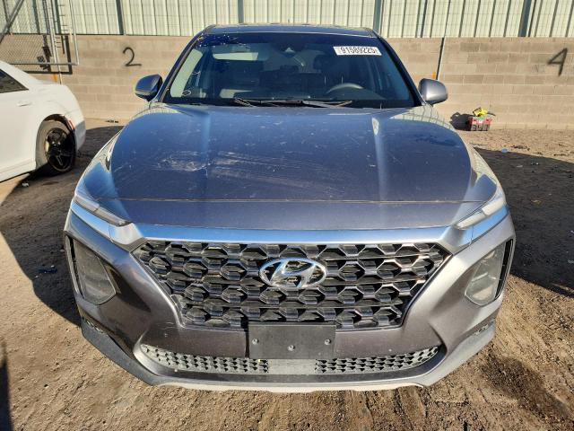 Фото 5 - HYUNDAI SANTA FE