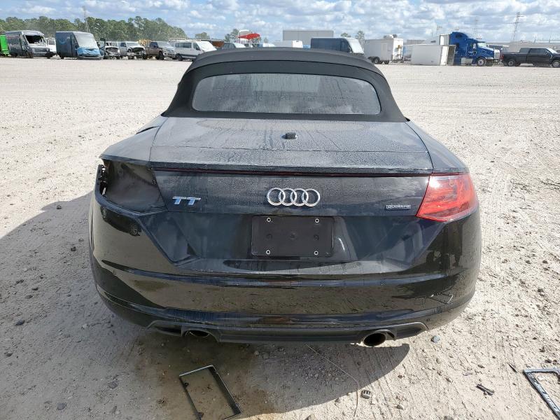 Фото 6 - AUDI TT