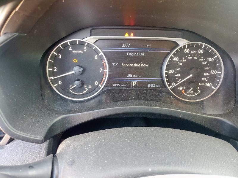 Фото 9 - NISSAN ALTIMA