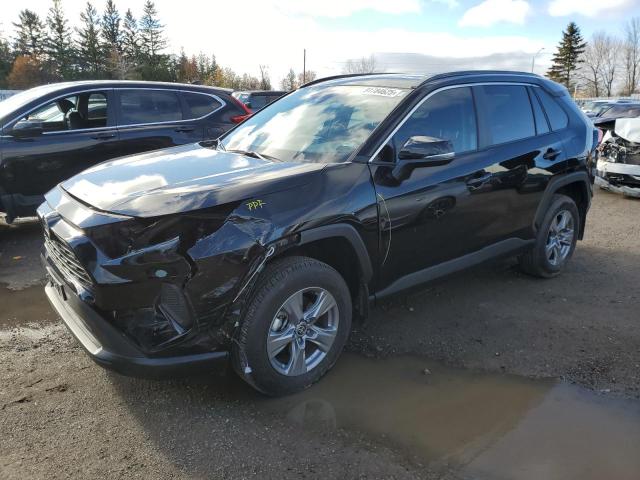 Фото 1 - TOYOTA RAV4