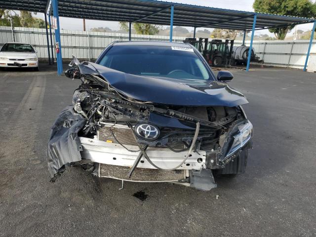 Фото 5 - TOYOTA CAMRY