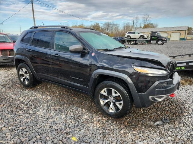 Фото 4 - JEEP CHEROKEE