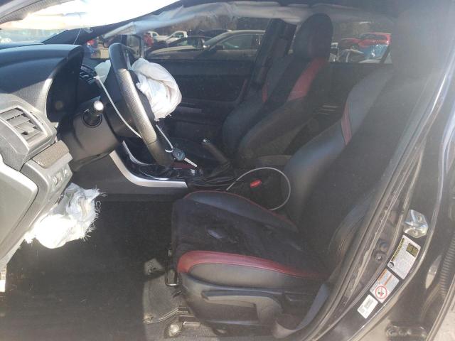 Фото 7 - SUBARU WRX