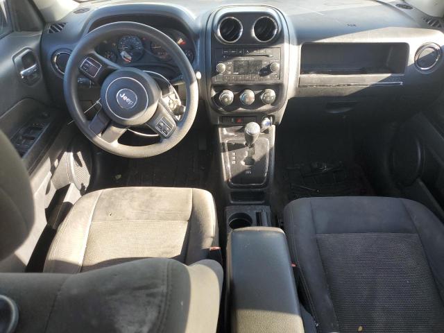 Фото 8 - JEEP PATRIOT