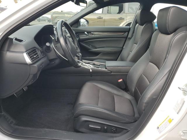 Фото 7 - HONDA ACCORD