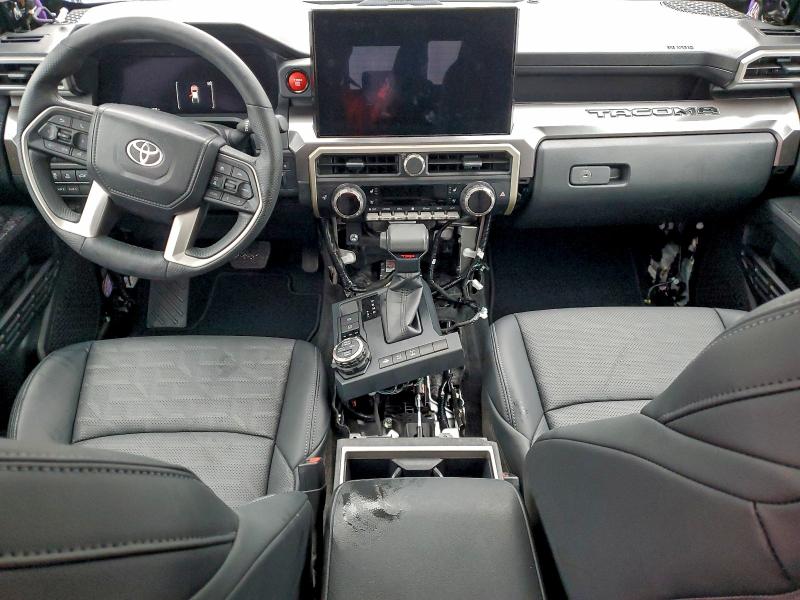 Фото 8 - TOYOTA TACOMA