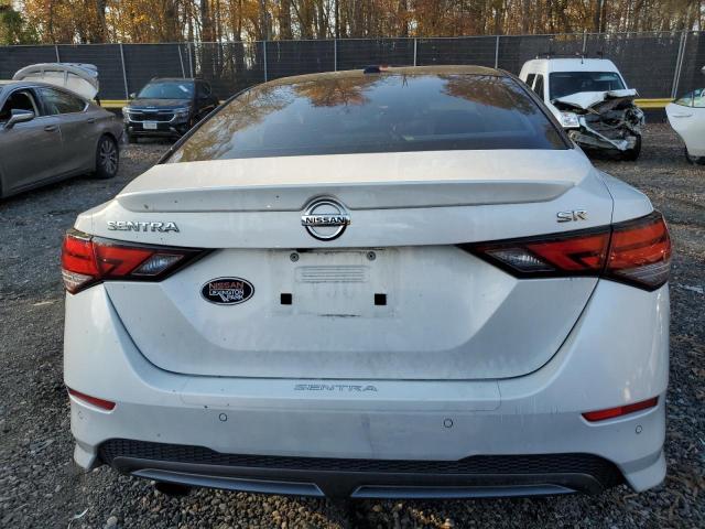 Фото 6 - NISSAN SENTRA