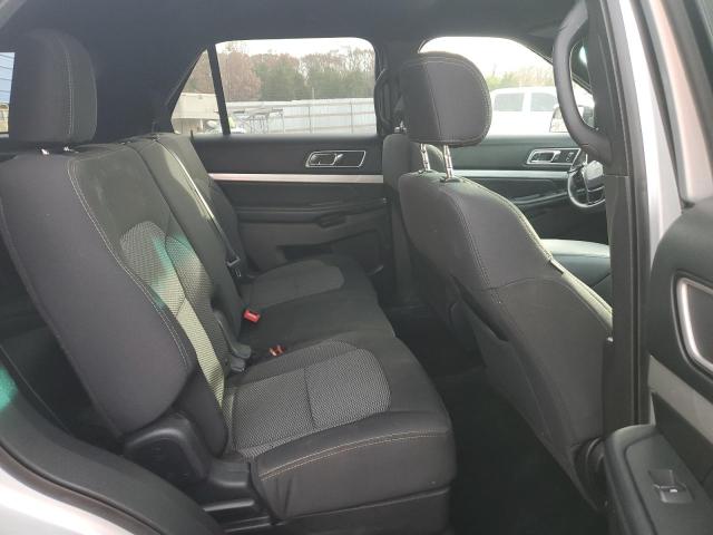 Фото 11 - FORD EXPLORER