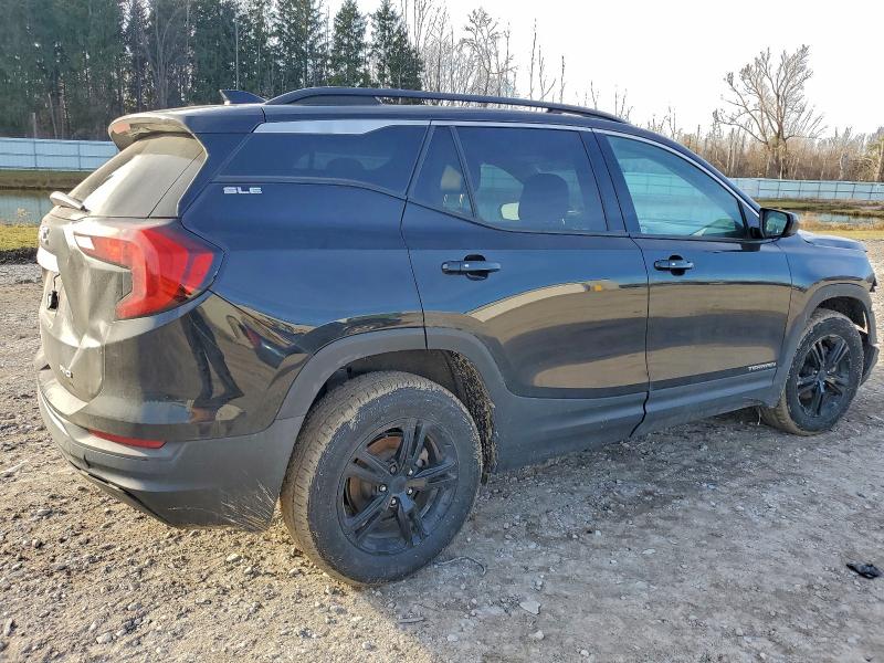 Фото 3 - GMC TERRAIN