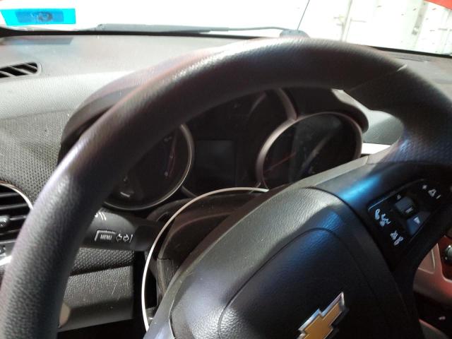 Фото 9 - CHEVROLET CRUZE