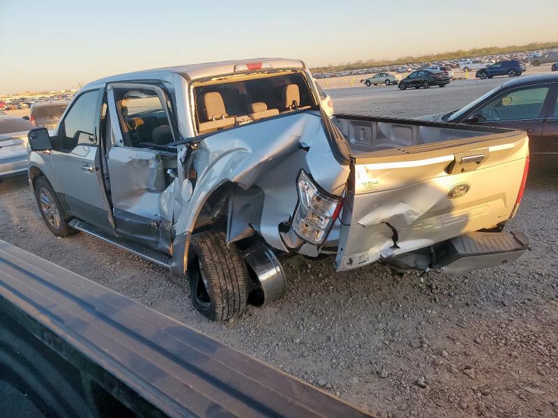 Фото 2 - FORD F-150